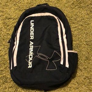 Under Armour Backpack